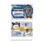 Product Panini 2025 Prizm FIFA Club World Cup Soccer Mega Box thumbnail image