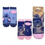 Product Disney Stitch Short Socks thumbnail image