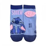 Product Disney Stitch Short Socks thumbnail image