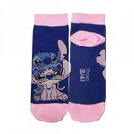 Product Disney Stitch Short Socks thumbnail image