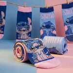 Product Disney Stitch Short Socks thumbnail image