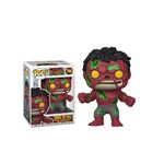 Product Funko Pop! Marvel Zombies Red Hulk thumbnail image