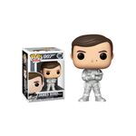 Product Funko Pop! James Bond Roger Moore (Moonraker) thumbnail image