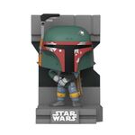 Product Funko Pop! Star Wars Episode V: The Empire Strikes Back - Boba Fett Bounty Hunters Diorama (Special Edition) thumbnail image