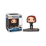 Product Funko Pop! Marvel Assemble Series Black Widow thumbnail image