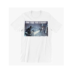 Product Star Wars Can I Give You a Hand T-shirt thumbnail image