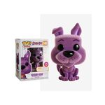 Product Funko Pop! Scooby-Doo Purple Flocked (Special Edition) thumbnail image