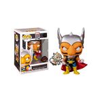 Product Funko Pop! Marvel Beta Ray Bill - Nerdom Exclusive thumbnail image