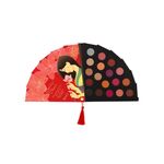 Product Disney 's Mulan Eyeshadow Palette thumbnail image