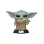 Product Φιγούρα Funko Pop! The Mandalorian – The Child thumbnail image