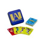 Product My Hero Academia Playing Cards thumbnail image