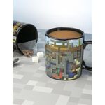 Product Minecraft XL Heat Changing Mug thumbnail image