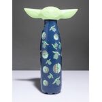 Product Star Wars Mandalorian The Child Drink Time Metal Water Bottle thumbnail image