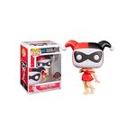 Product Funko Pop! Harley Queen Mad Love (Special Edition) #118 thumbnail image