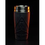Product Call Of Duty Skull Logo Travel Mug thumbnail image