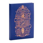 Product Harry Potter Memo Pad Set thumbnail image