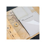 Product Harry Potter Weekly Plan Folder with Stickers thumbnail image