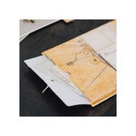 Product Harry Potter Weekly Plan Folder with Stickers thumbnail image