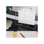 Product Harry Potter Weekly Plan Folder with Stickers thumbnail image