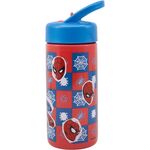 Product Παγούρι Marvel: Spider-Man Arachnid Grid -Playground Sipper Bottle thumbnail image