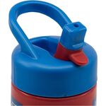 Product Παγούρι Marvel: Spider-Man Arachnid Grid -Playground Sipper Bottle thumbnail image