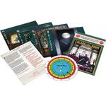 Product ThinkFun Logic Game: Escape The Room - Secret of Dr. Gravely's Retreat (007352) thumbnail image