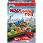 Product Επιτραπέζιο Παιχνίδι Ravensburger ThinkFun: Παιχνίδι Λογικής - Rush Hour Go! (76680) thumbnail image