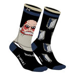 Product Κάλτσες Attack On Titan -Titan Socks thumbnail image
