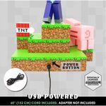 Product Minecraft Diorama Light thumbnail image