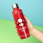 Product Μπουκάλι Super Mario Big Up Water Bottle thumbnail image