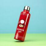 Product Μπουκάλι Super Mario Big Up Water Bottle thumbnail image