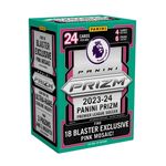 Product Panini  2023-24 Prizm EPL SC Blaster Box thumbnail image