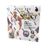 Product Panini Select Basketball 24/25 Mega Box thumbnail image