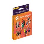 Product Panini Euroleague 2026 Sticker Blister (1pc) thumbnail image
