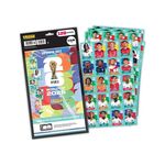 Product Panini FIFA World Cup 2026: Sticker Collection -Update Set thumbnail image
