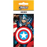 Product Μπρελόκ Captain America Keychain thumbnail image