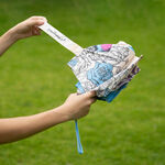 Product Disney Alice Premium Umbrella thumbnail image