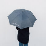 Product Disney Nightmare Before Christmas Automatic Umbrella thumbnail image