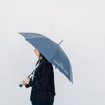 Product Disney Nightmare Before Christmas Automatic Umbrella thumbnail image