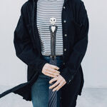 Product Disney Nightmare Before Christmas Automatic Umbrella thumbnail image