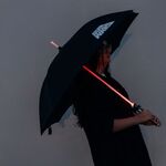 Product Star Wars Darth Vader Automatic Umbrella thumbnail image