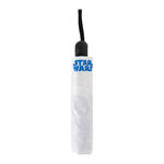 Product Oμπρέλα Star Wars R2-D2 Folding Umbrella thumbnail image