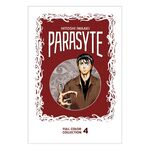 Product Parasyte Full Color Collection 4 thumbnail image