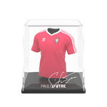Product Φιγούρα Ρέπλικα FanCollex: MyJersey - Portugal Home 1986 Legend Paulo Futre  (03MY00006) thumbnail image