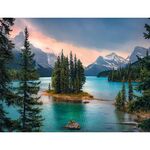 Product Ravensburger Puzzle - Spirit Island in Canada (2000pcs) (16714) thumbnail image