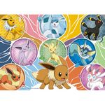 Product Παζλ Ravensburger Puzzle: Pokemon - Gotta Catch'em All! Bumper Puzzle Pack (4x100 pcs) (05651) thumbnail image