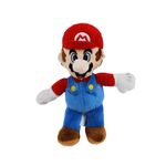 Product Nintendo Super Mario Plush thumbnail image