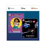 Product Pearson Bug Club Disney Year 2 thumbnail image
