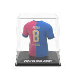 Product Φιγούρα Ρέπλικα FanCollex: MyJersey - Barcelona Home 2024/25 Pedri (44MY00002) thumbnail image