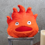 Product Studio Ghibli Giant plush Calcifer Howl’s Moving Castle thumbnail image